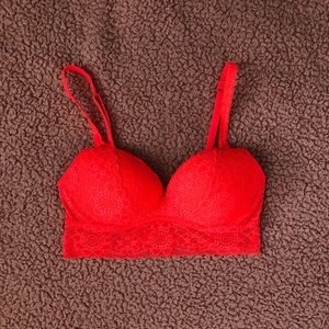 PINK Victoria’s Secret Bralette